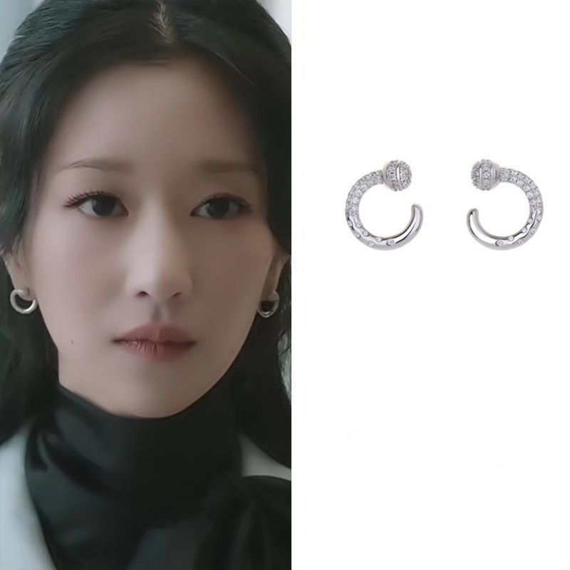 Eve Jewelry & Watches Distribuidor Oficial Rolex Buenos Aires - Kore Drama Eve SEO Ji Ji