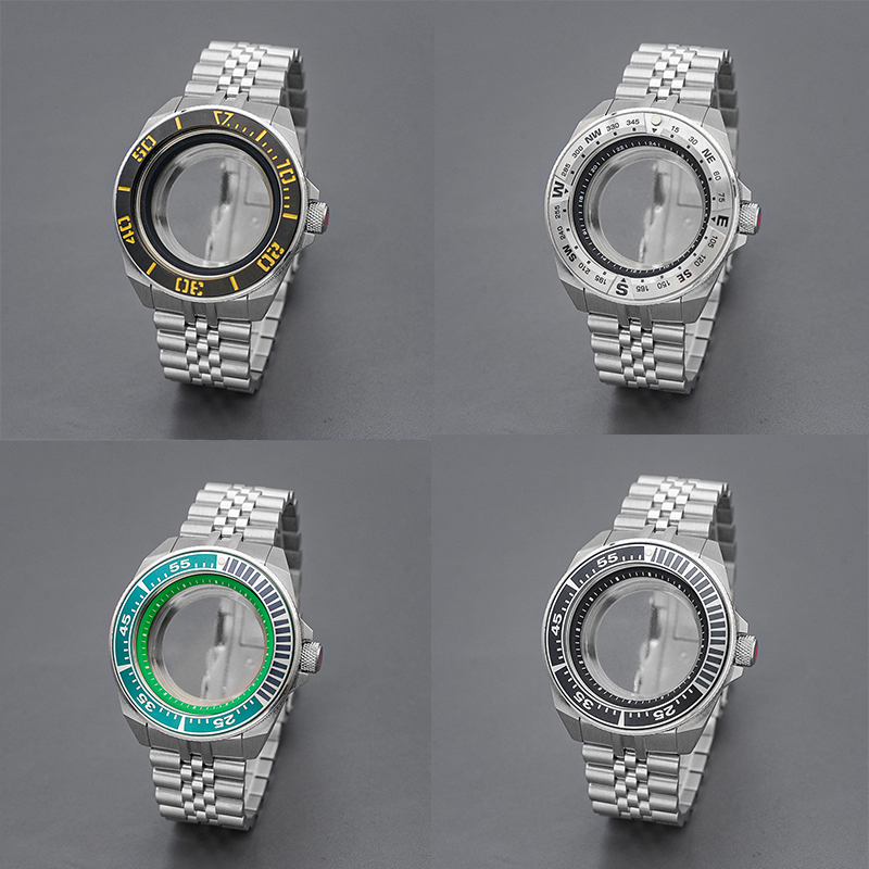 Citizen Watch Tsuyosa - Kral Samurai PROSPEX Serisi İzle Vaka