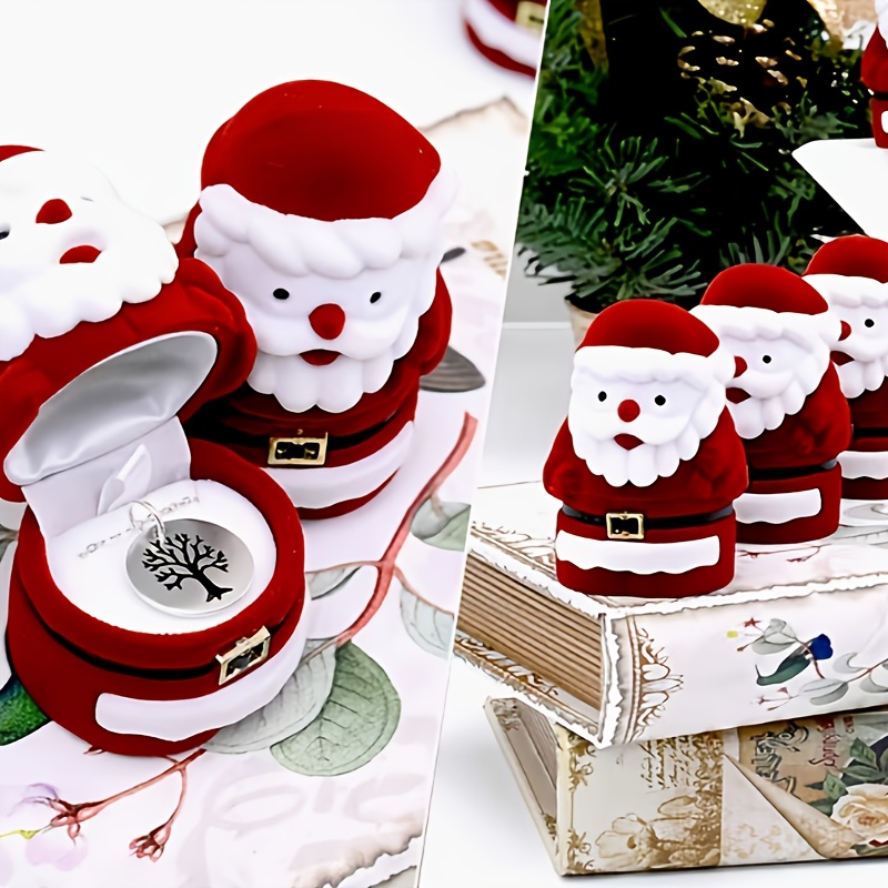 Eve Jewelry & Watches Distribuidor Oficial Rolex Buenos Aires - Küçük Hediyeleri Noel Arifesi'nde Paketlemek İçin
