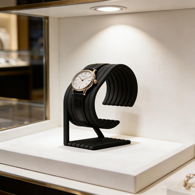 Jewelry Organizer Watches - 1 Adet Saat Teşhir Standı, Saat