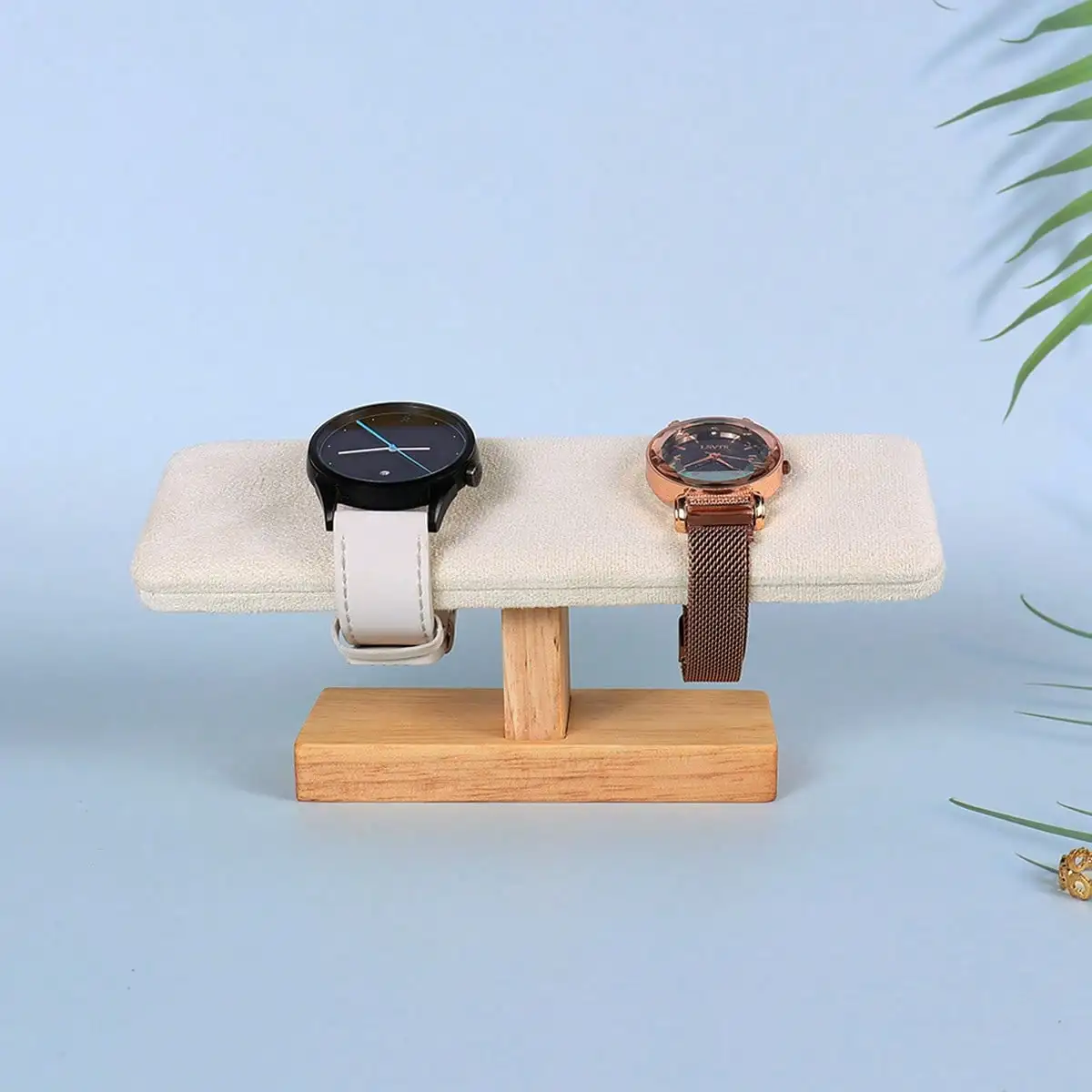 Jewelry Organizer Watches - Takı Saat Organizatör Standı - Şık
