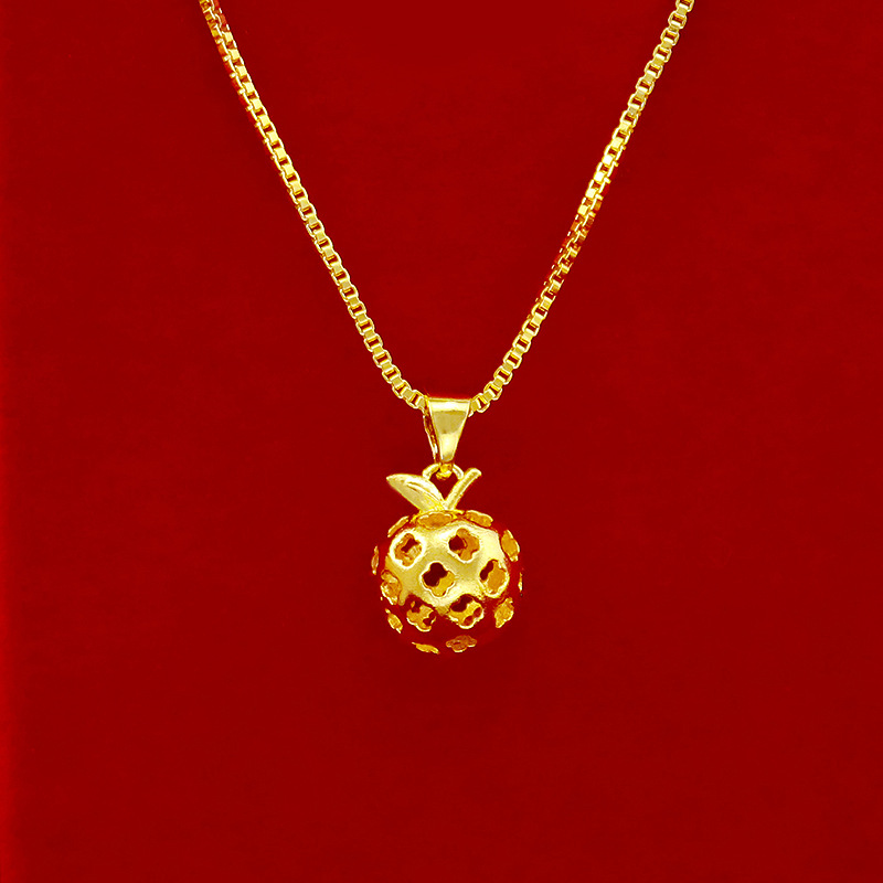 Eve Jewelry & Watches Distribuidor Oficial Rolex Buenos Aires - 18 Ayar Sarı Altın Oyuk Noel