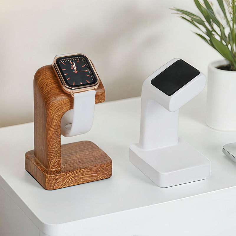 Jewelry Organizer Watches - 1 adet saat tutucu takı vitrin