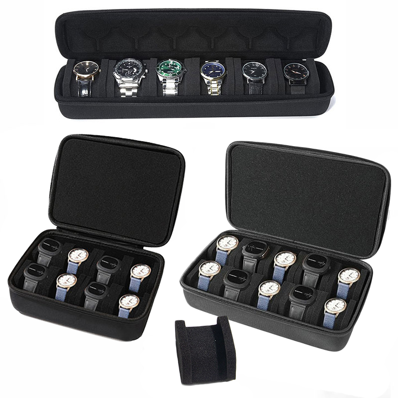Saat Saklama Kutusu 6/10 Bölme - Jewelry Organizer Watches incelemesi ve fiyatı