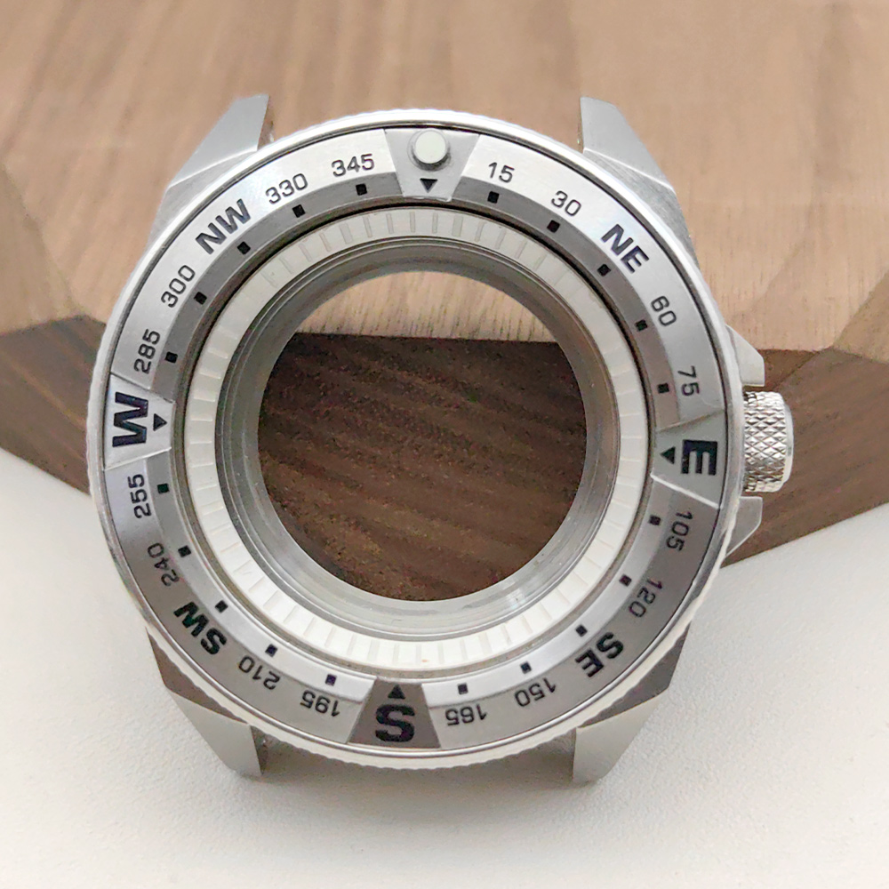 Mod Kral Samuray Izle Vaka NH3 - Citizen Watch Tsuyosa incelemesi ve fiyatı