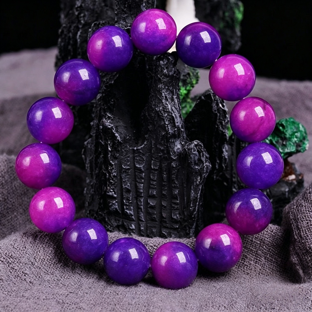 Doğal Gerçek Yeşim Boncuklu Bi - Charm Bracelet Beads incelemesi ve fiyatı