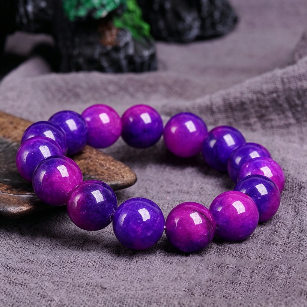Doğal Gerçek Yeşim Boncuklu Bi - Charm Bracelet Beads incelemesi ve fiyatı