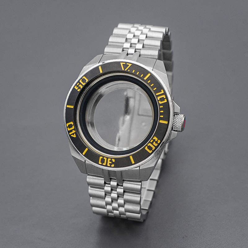 Kral Samurai PROSPEX Serisi İz - Citizen Watch Tsuyosa incelemesi ve fiyatı
