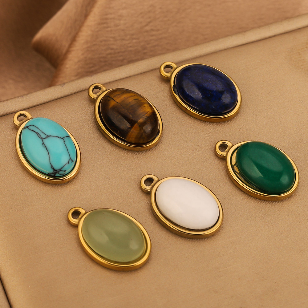 3 adet/grup Paslanmaz Çelik El - Moon Star Earrings incelemesi ve fiyatı