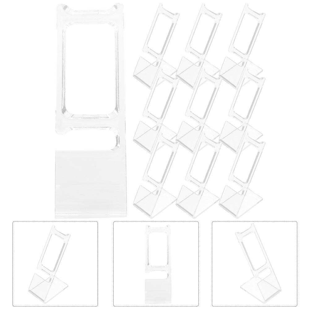 50 Adet Şeffaf Plastik Saat St - Jewelry Organizer Watches incelemesi ve fiyatı