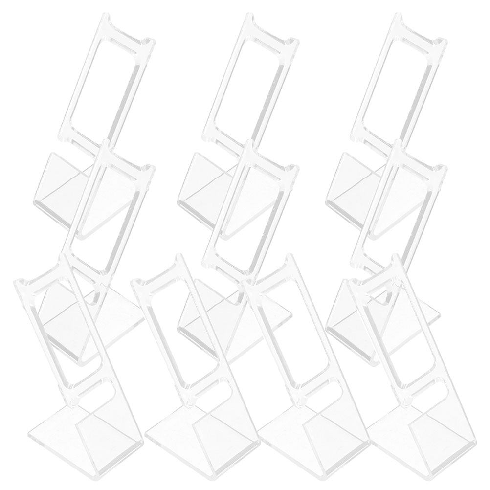 50 Adet Şeffaf Plastik Saat St - Jewelry Organizer Watches incelemesi ve fiyatı