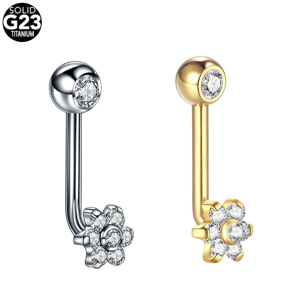 1 adet 14G Titanyum Çiçek Chri - Christina Jewelry & Watches Marguerite Ørestik Forgyldt Sølv incelemesi ve fiyatı
