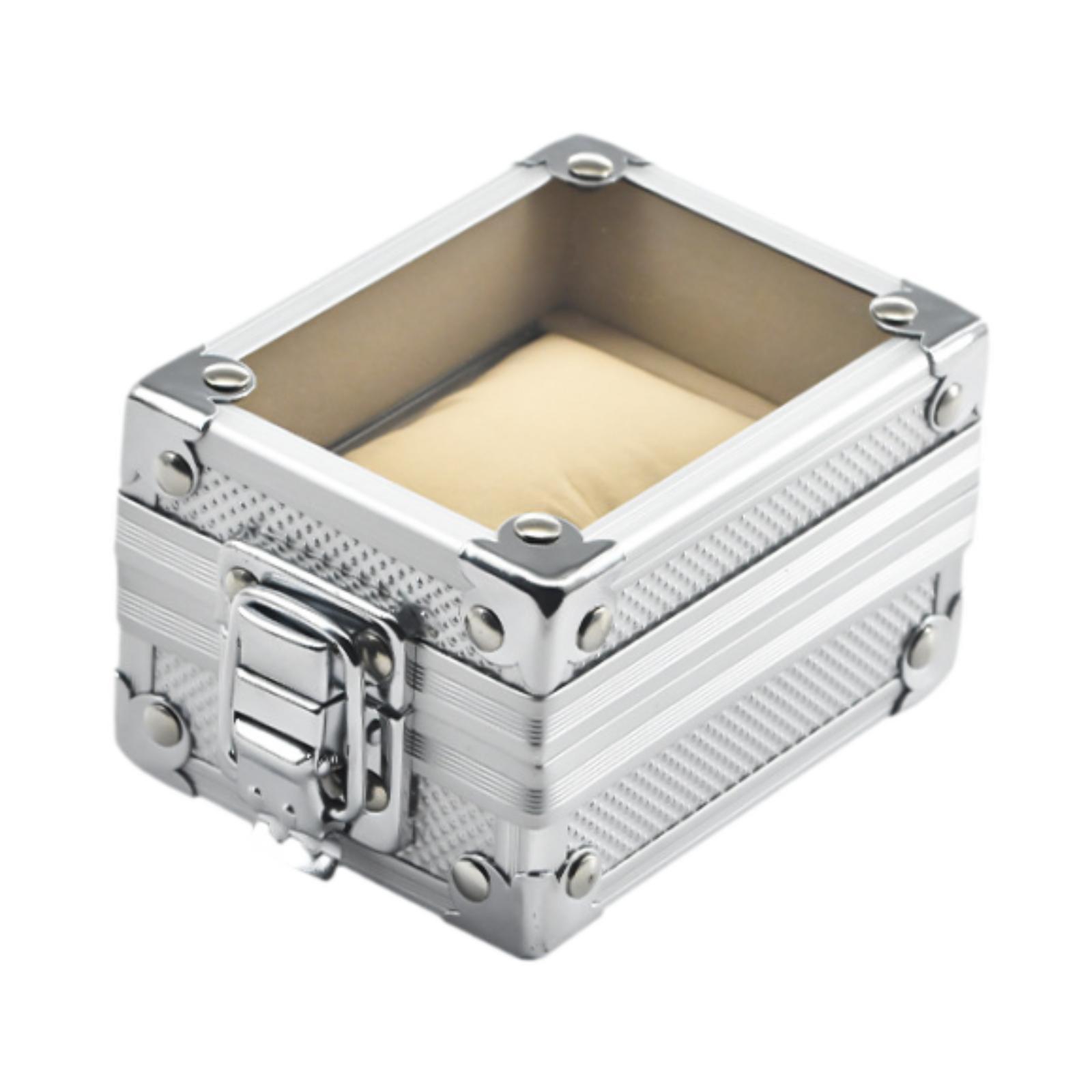 Saat Kutusu Organizatörü Takı  - Jewelry Organizer Watches incelemesi ve fiyatı