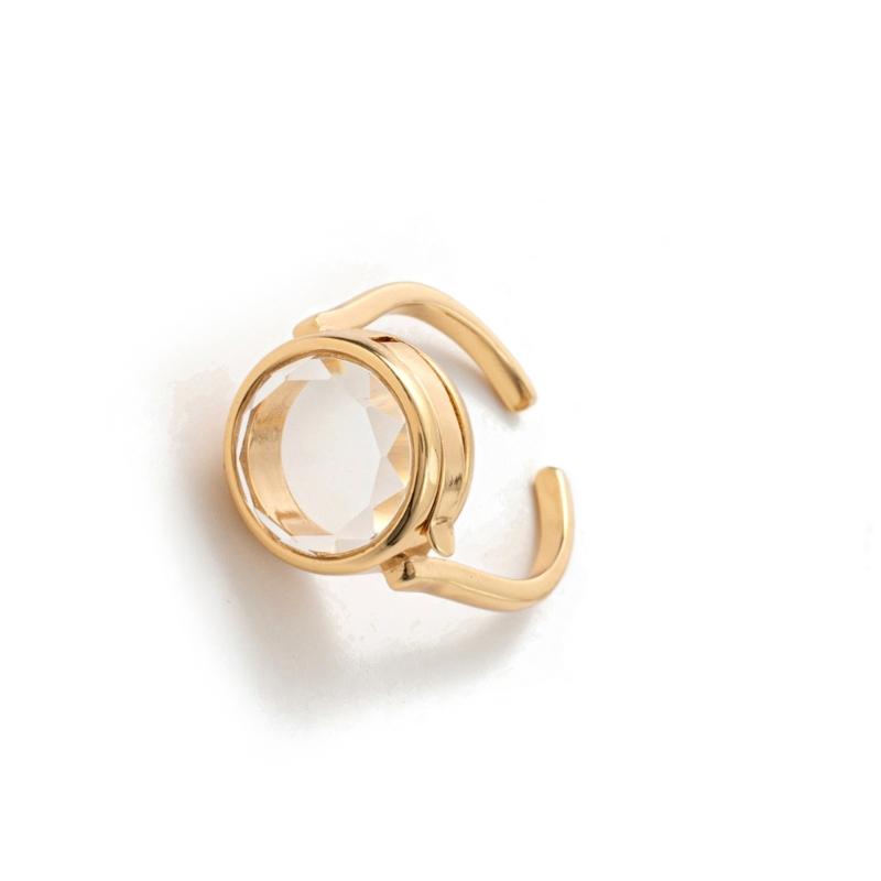 31BB Açılabilir Kalp/Yuvarlak  - Moissanite Ring incelemesi ve fiyatı