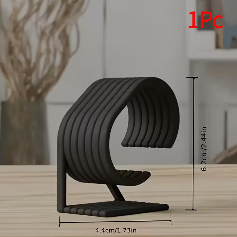 1 Adet Saat Teşhir Standı, Saa - Jewelry Organizer Watches incelemesi ve fiyatı