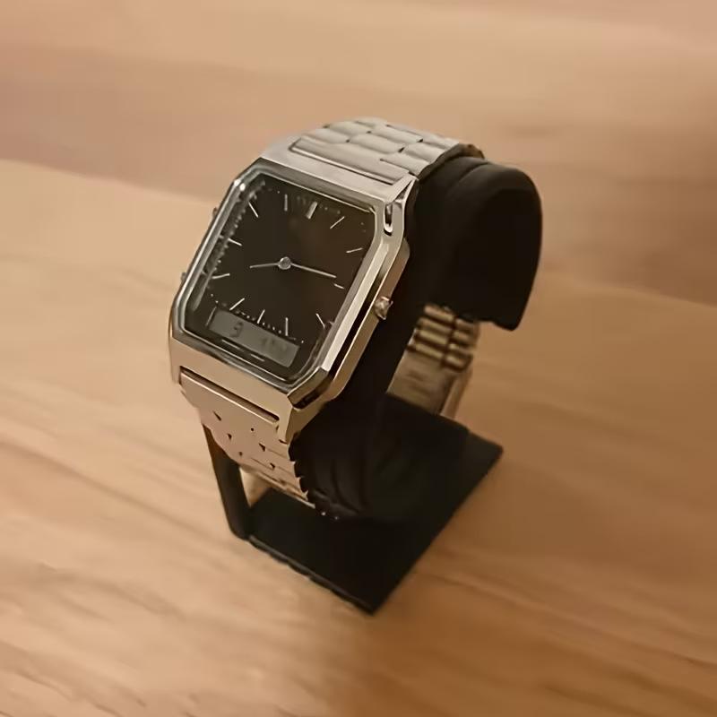 1 Adet Saat Teşhir Standı, Saa - Jewelry Organizer Watches incelemesi ve fiyatı
