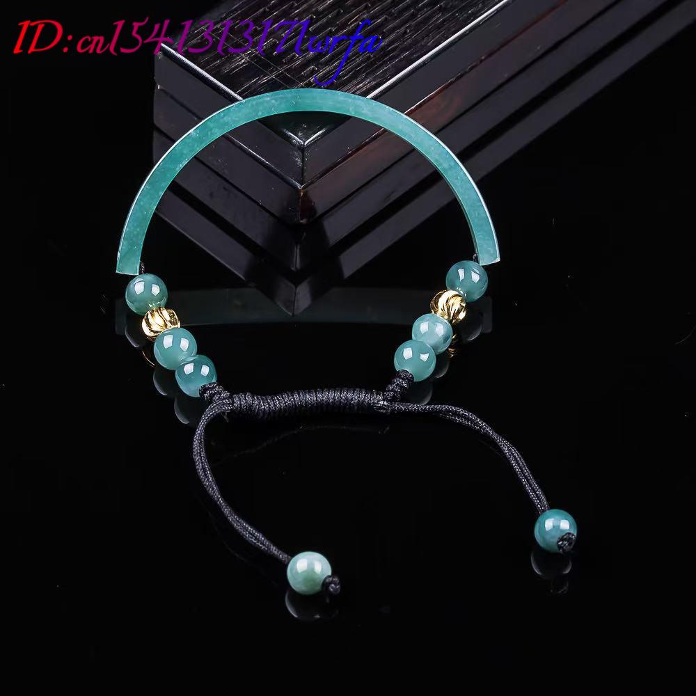 Myanmar Jadeite Bilezik Aksesu - The Jewelry & Watches incelemesi ve fiyatı