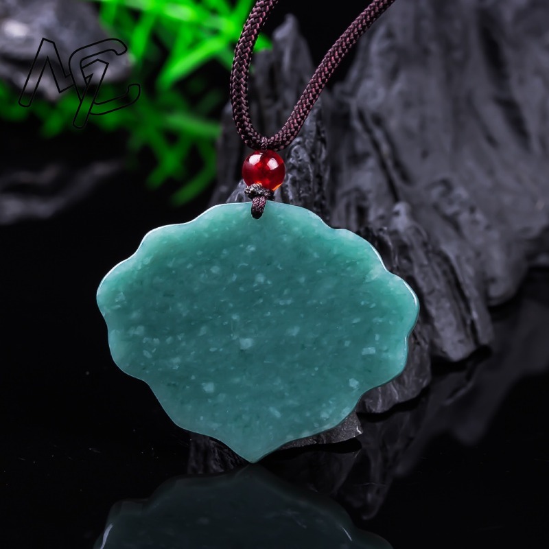 Gerçek Birmanya Zümrüt Yeşim M - The Jewelry & Watches incelemesi ve fiyatı