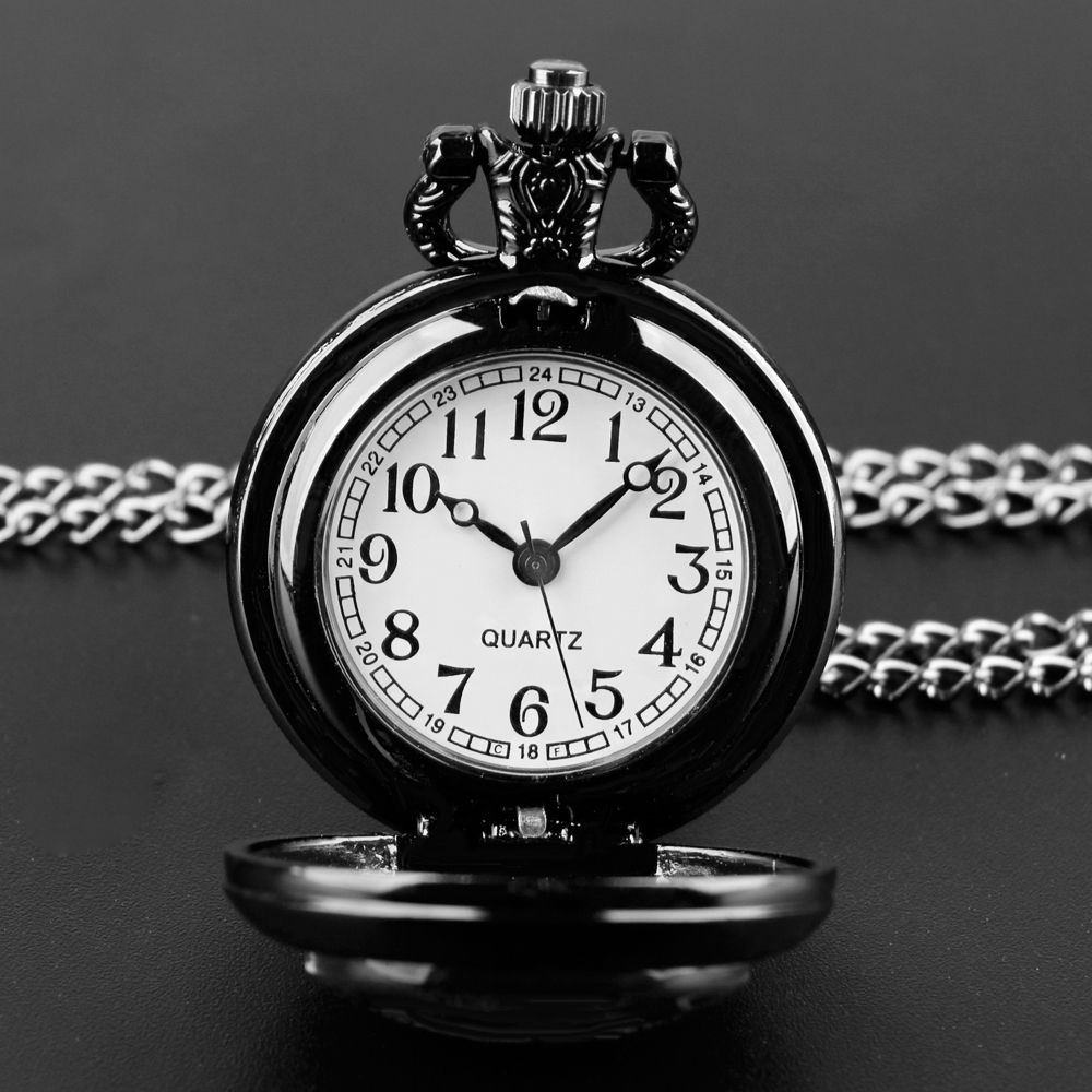 Siyah Kedi Bakan Cam Kubbe Kuv - Jewelry Watches For Kids incelemesi ve fiyatı