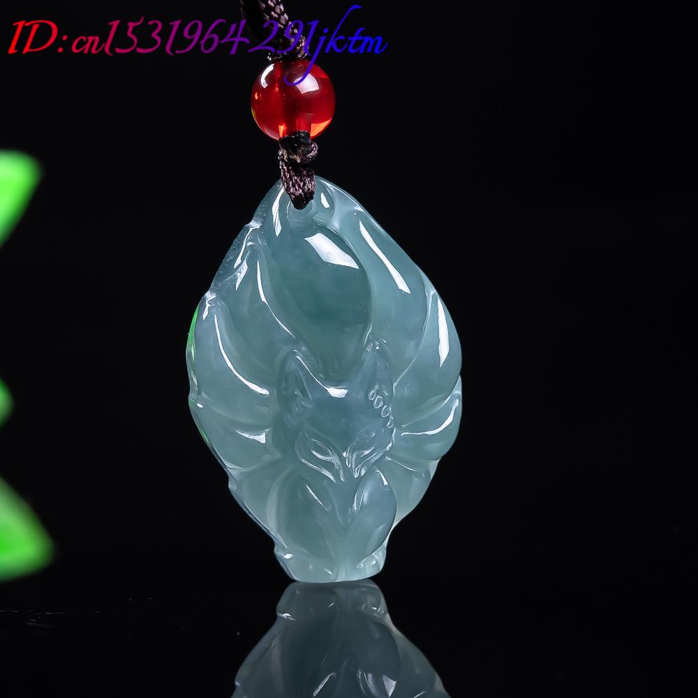 Doğal Birmanya Jadeite Tilki K - The Jewelry & Watches incelemesi ve fiyatı