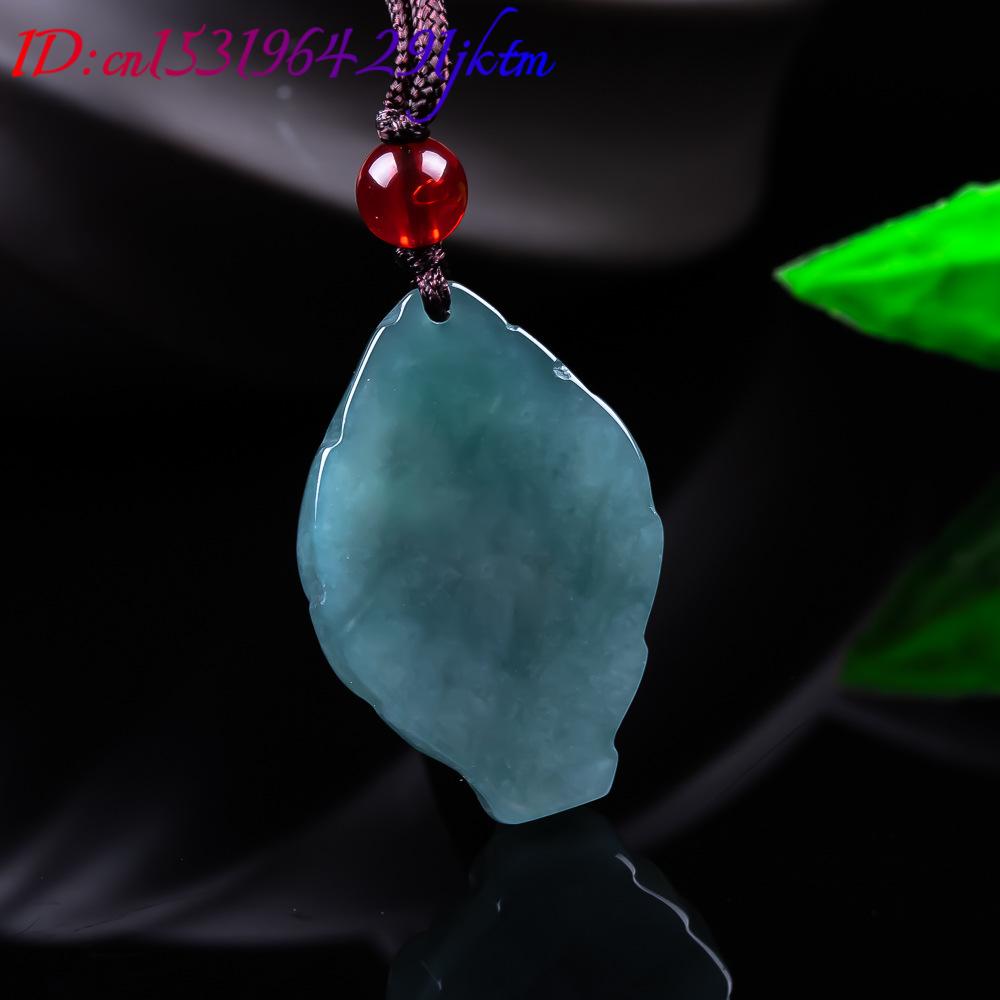 Doğal Birmanya Jadeite Tilki K - The Jewelry & Watches incelemesi ve fiyatı