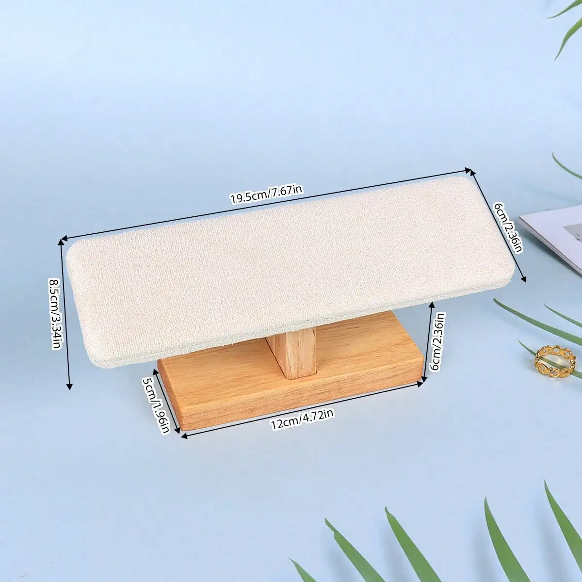 Takı Saat Organizatör Standı - - Jewelry Organizer Watches incelemesi ve fiyatı