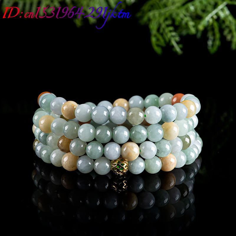 Burma Yeşim Taşı Boncuklu Bile - Charm Bracelet Beads incelemesi ve fiyatı