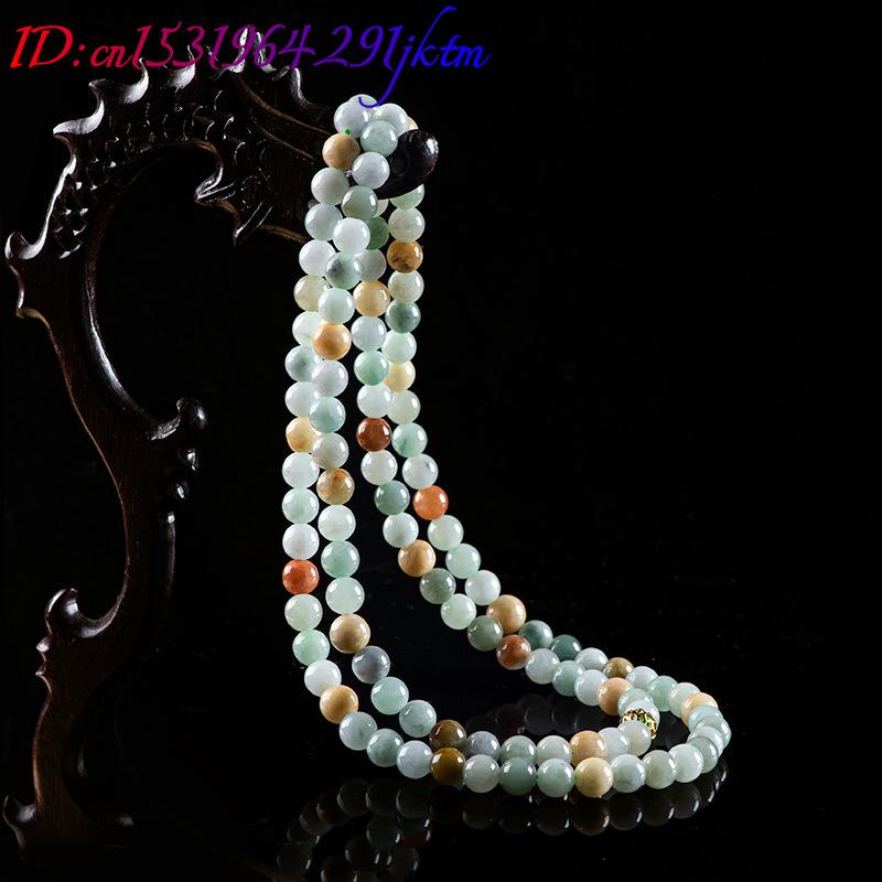 Burma Yeşim Taşı Boncuklu Bile - Charm Bracelet Beads incelemesi ve fiyatı