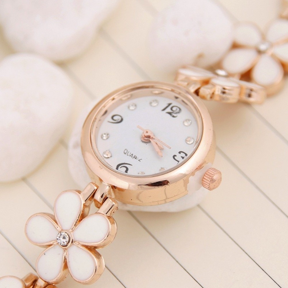 Çok Renkli Kadın Kuvars Saat B - Jewelry Watches For Kids incelemesi ve fiyatı