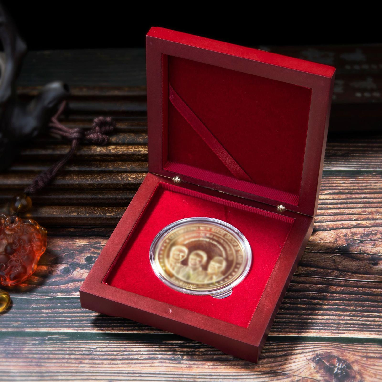 Ahşap Para Saklama Kutusu Para - Collectors Coins Jewelry & Watches Of Smithtown Photos incelemesi ve fiyatı