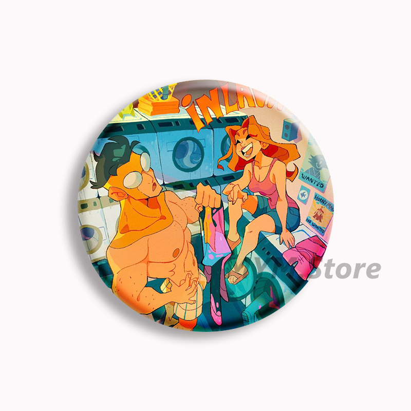 Yenilmez Anime Yumuşak Düğme R - Eve Jewelry & Watches Distribuidor Oficial Rolex Buenos Aires incelemesi ve fiyatı