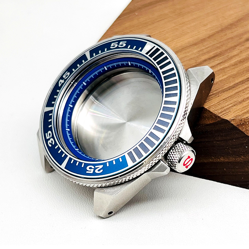 44mm NH35 Kasa Samuray Izle Va - Citizen Watch Tsuyosa incelemesi ve fiyatı