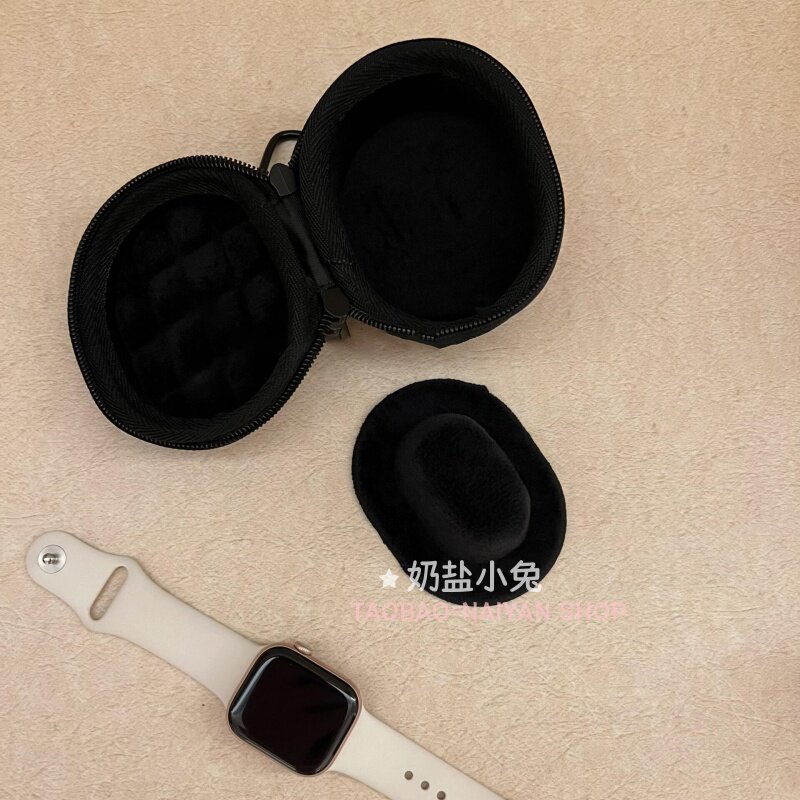 Sevimli Miffy Saat Saklama Kut - Jewelry Organizer Watches incelemesi ve fiyatı
