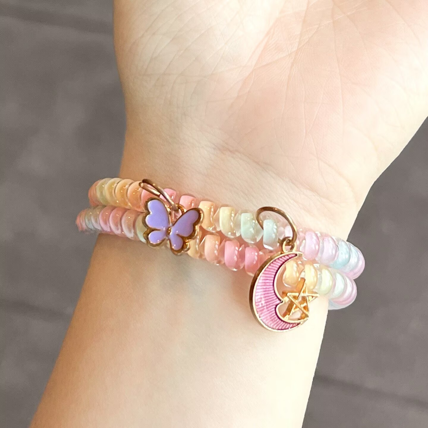 Xiaomi Mi Band10 9 8 için Şeke - Jewelry Watches For Kids incelemesi ve fiyatı