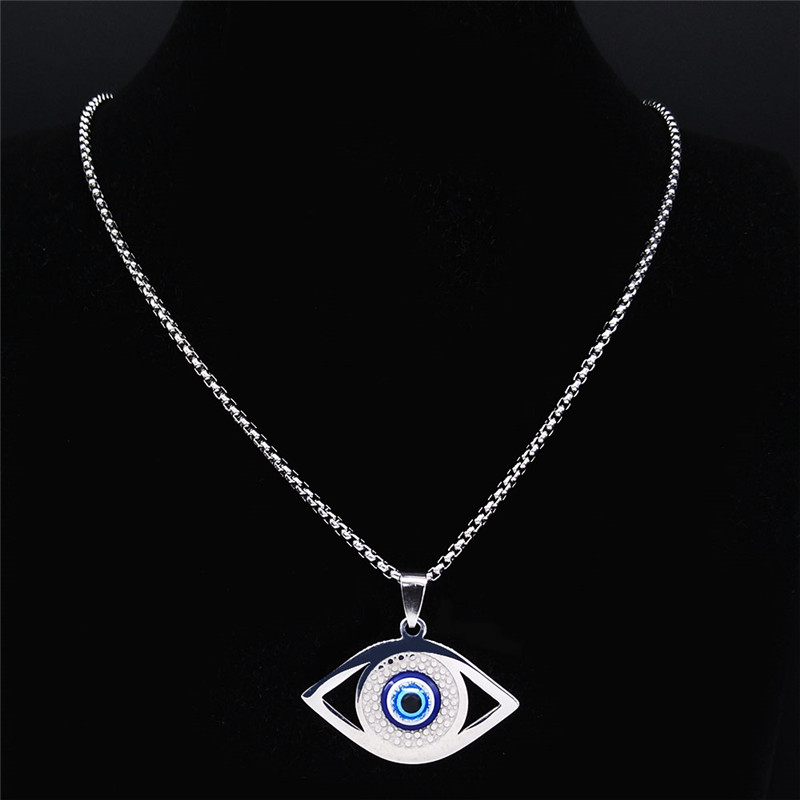 İslam Hamsa Nazar Boncuklu Kol - The Jewelry & Watches incelemesi ve fiyatı