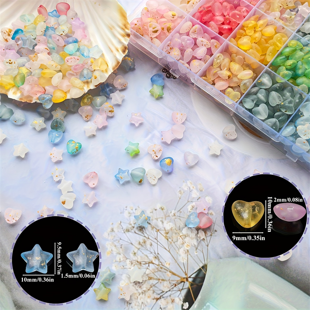 610 adet 24 bölmeli Yıldız Ay  - Moon Star Earrings incelemesi ve fiyatı