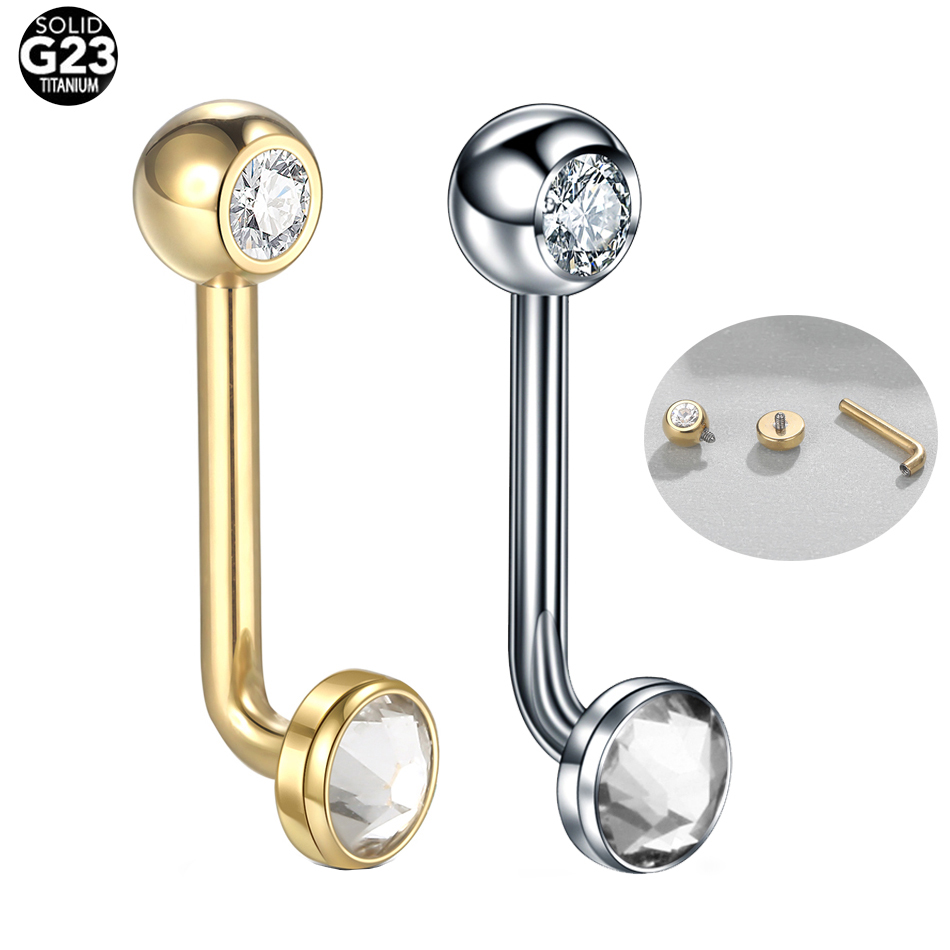 1 adet G23 titanyum Christina  - Christina Jewelry & Watches Marguerite Ørestik Forgyldt Sølv incelemesi ve fiyatı