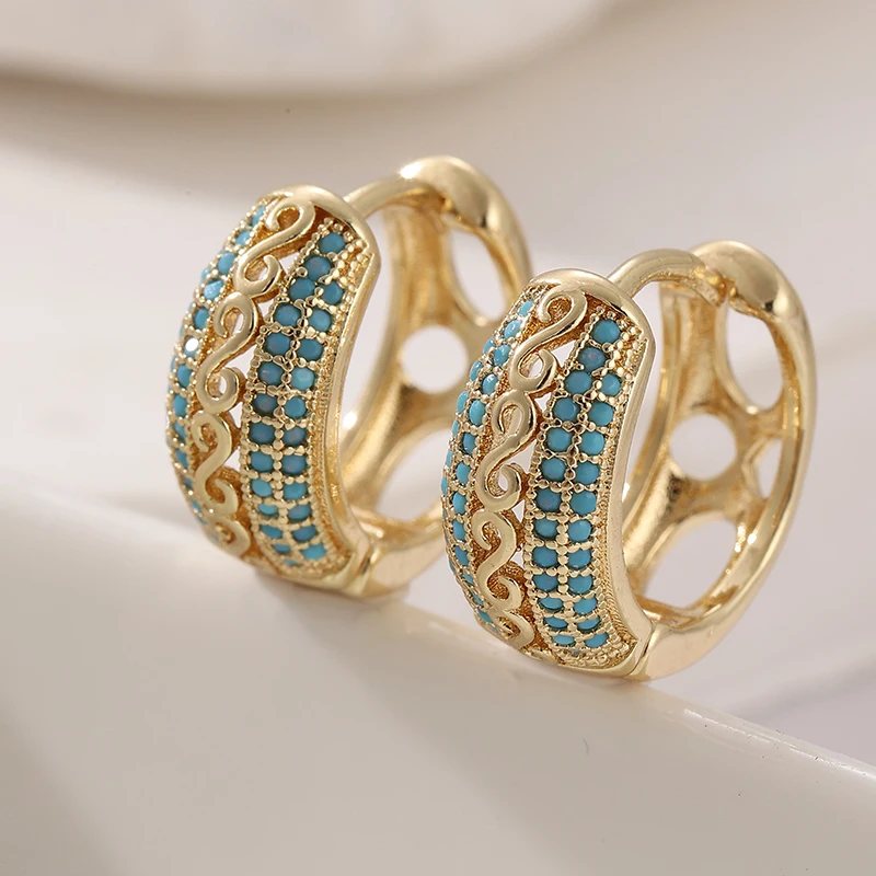 Moda Yeşil Sentetik Turkuaz Kü - Turquoise Stone Ring incelemesi ve fiyatı