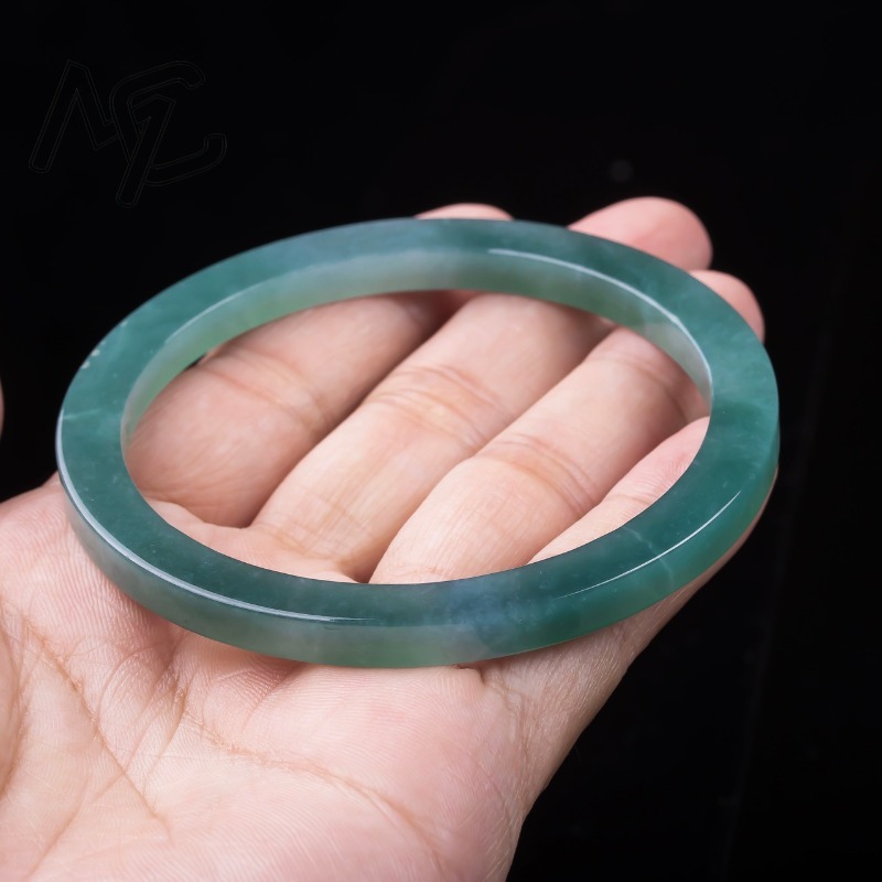 Doğal Zümrüt 48-62mm Birmanya  - The Jewelry & Watches incelemesi ve fiyatı