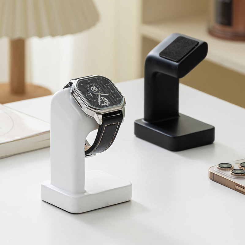 1 adet saat tutucu takı vitrin - Jewelry Organizer Watches incelemesi ve fiyatı