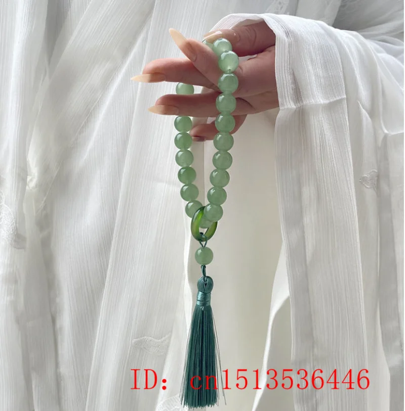 Yeşil Yeşim Taşı 12mm Boncuk P - Charm Bracelet Beads incelemesi ve fiyatı